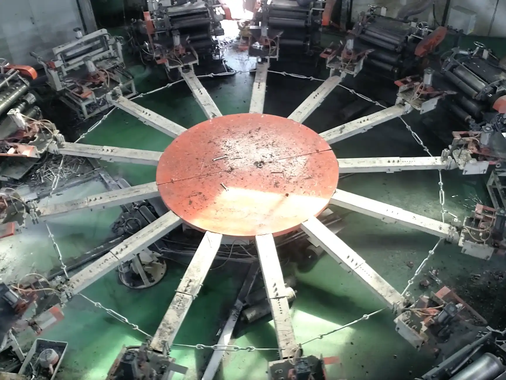 12.一流のステンレス鋼の刃物の製造業者、最終的な Polsihing