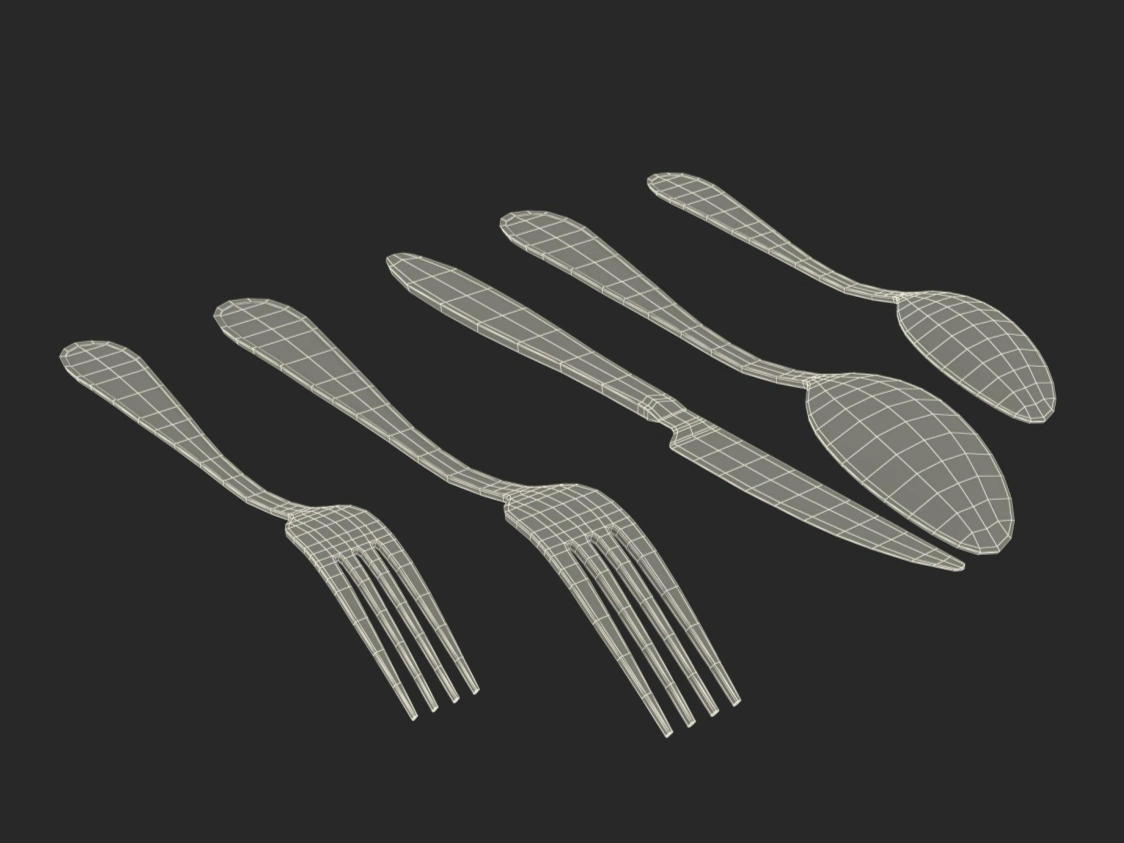 FAQs About Our Custom Flatware Service