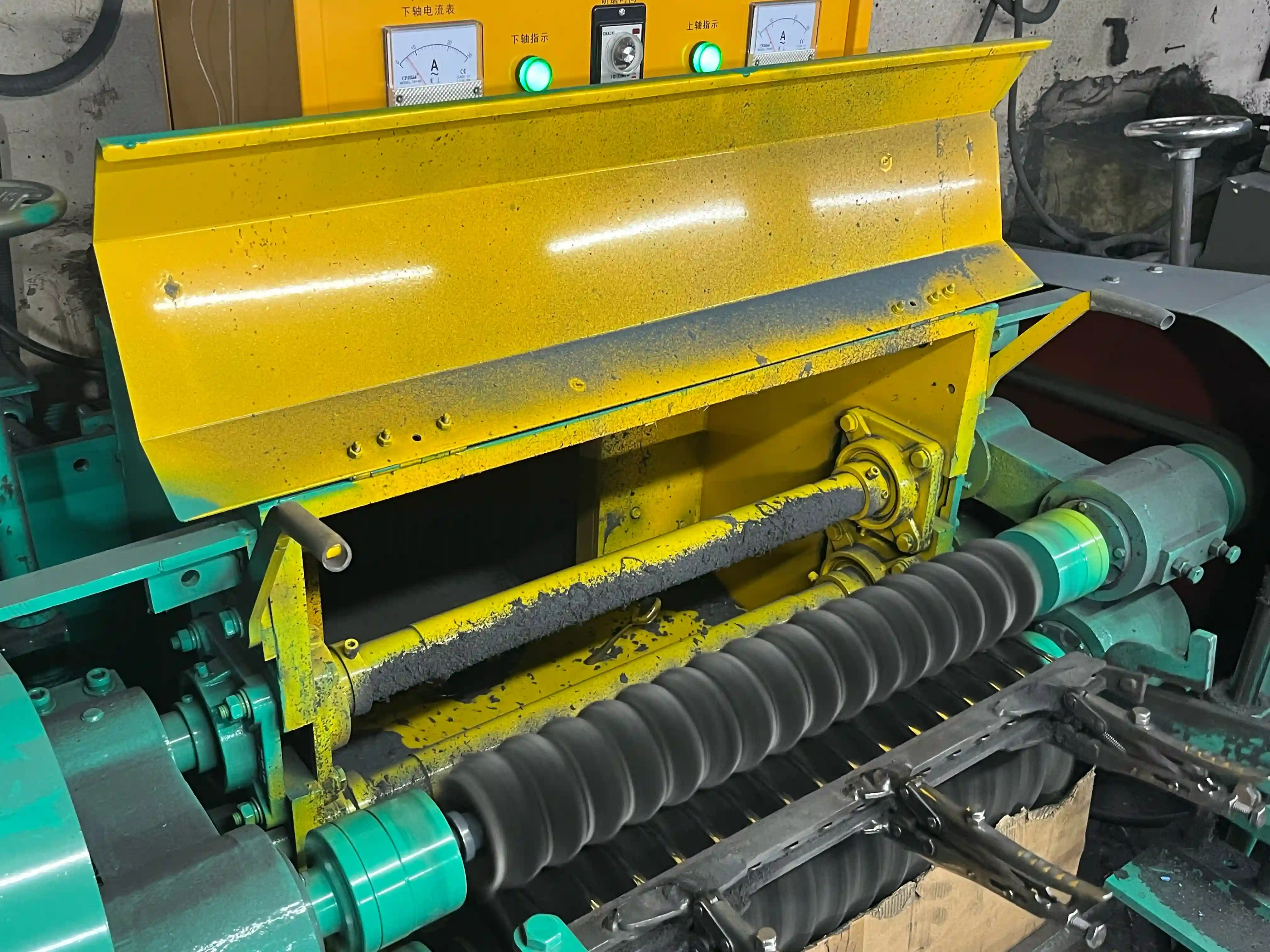 7. 선도적 인 스테인리스 스틸 칼 제조업체, 플랫 폴리쉬