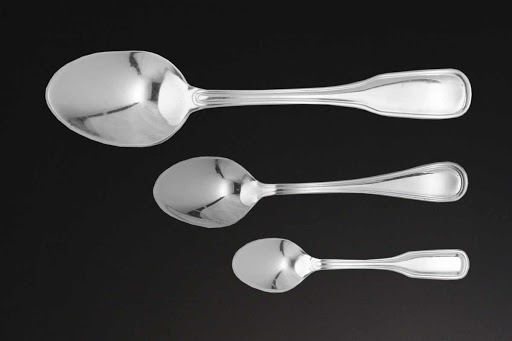How Many Types of Spoons Are There-2