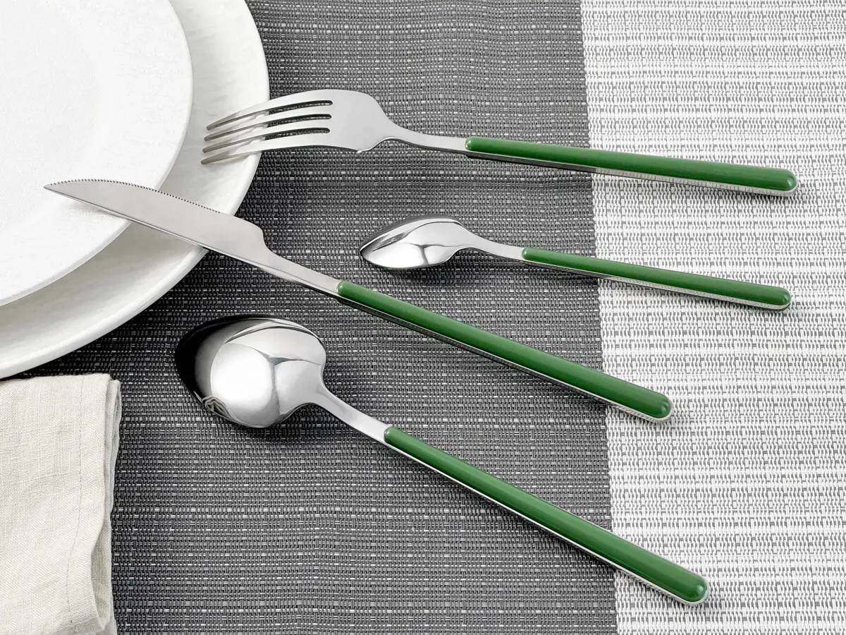 What Is a Fork Spoon and Knife Called, 3 Common Terms Explained