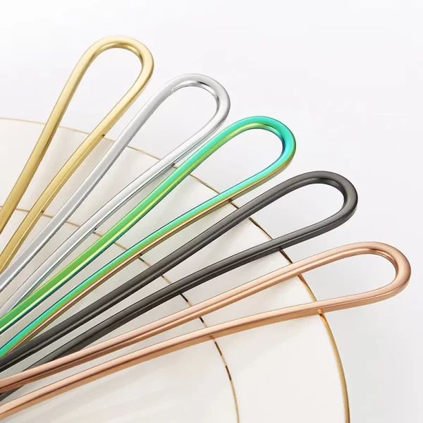 Unique Hollow Handle Wholesale Flatware Bulk For Restaurant-5