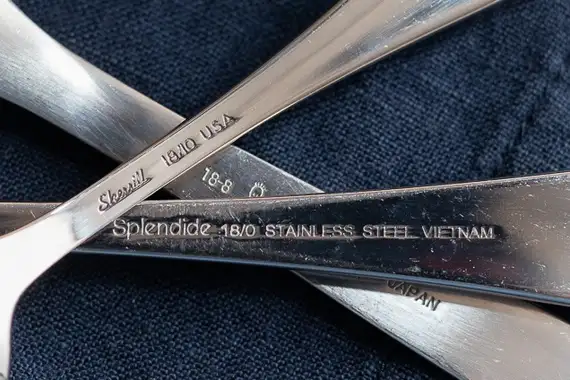 18:0 VS 18:10 Flatware: What Is The Difference-4
