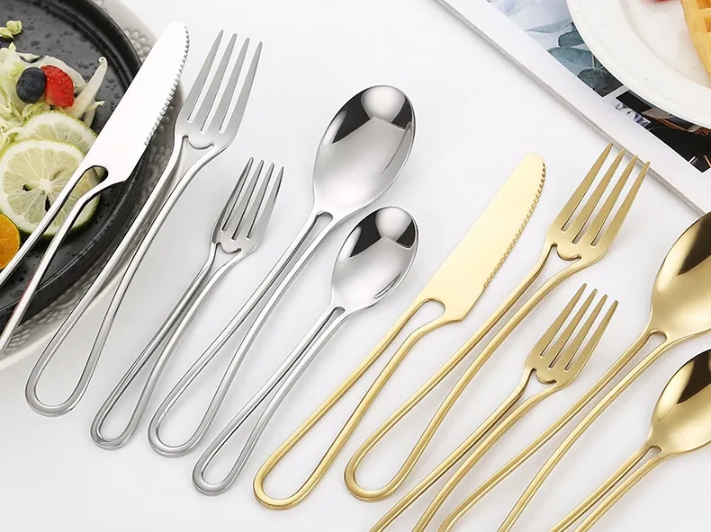 Stainless Steel Flatware Certification Standards Guide
