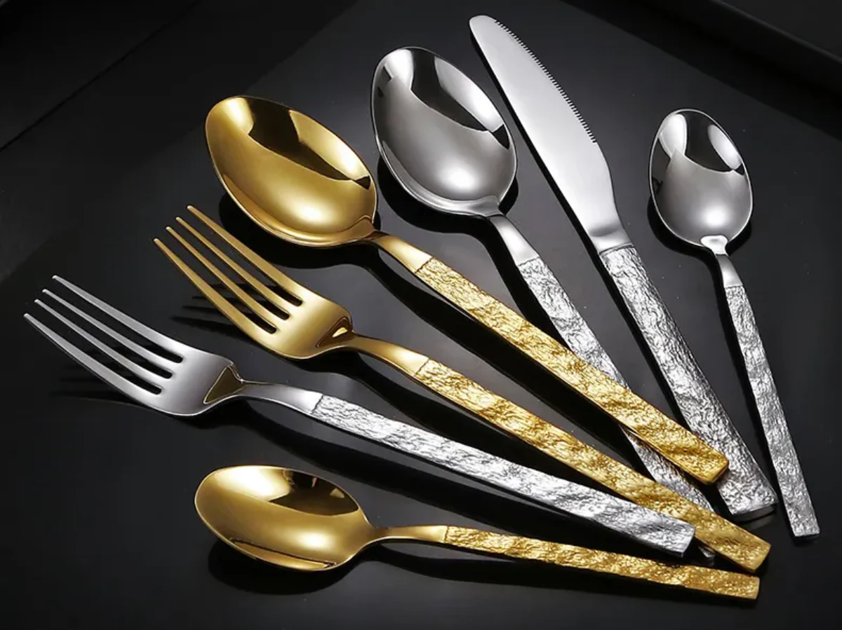International Stainless Steel Flatware Patterns Inspirations