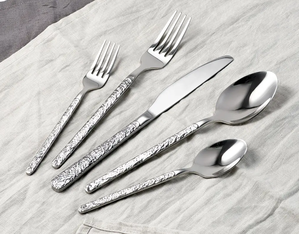 Best Stainless Steel Flatware Brands-4
