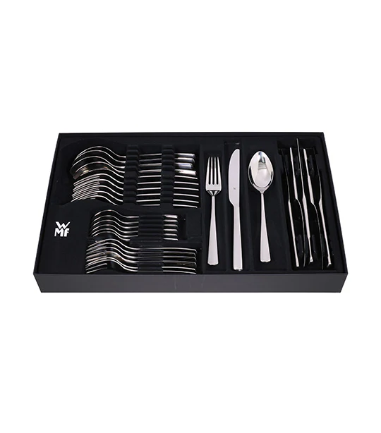 Best Stainless Steel Flatware Brands: Top 5 Global Picks, WMF
