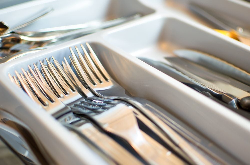 How Should Flatware and Utensils Be Stored-2