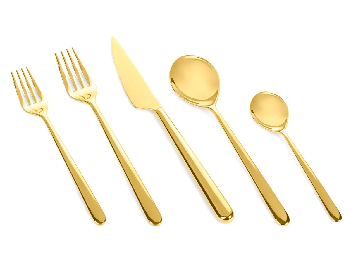 Does Gold Flatware Fade: A Detailed Answer from Manufacturer-2
