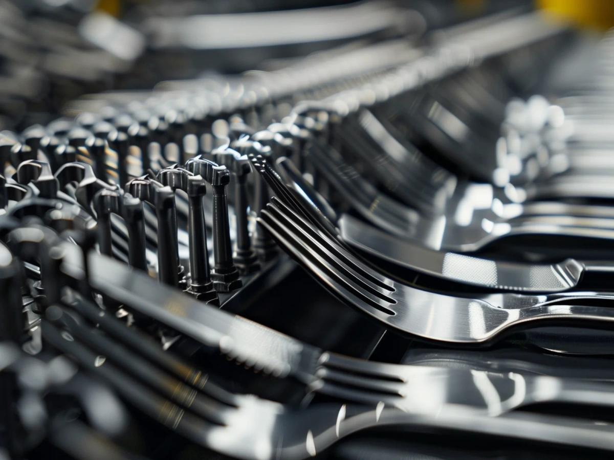 Is Flatware Made in China Safe & High-Quality-4