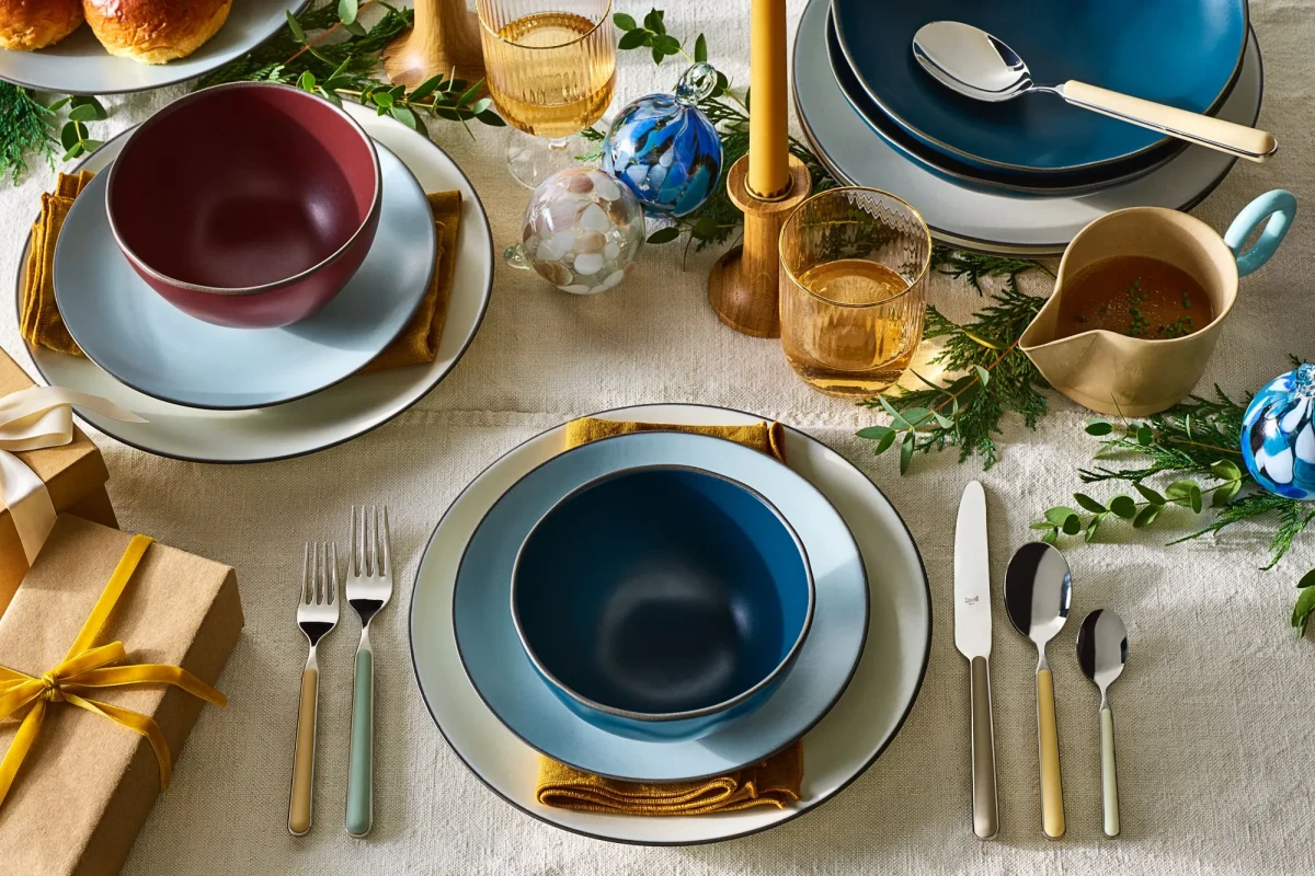 How to Properly Set Silverware-4