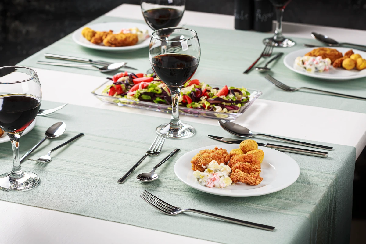 The Ultimate Guide for Wholesale Stainless Steel Flatware-2