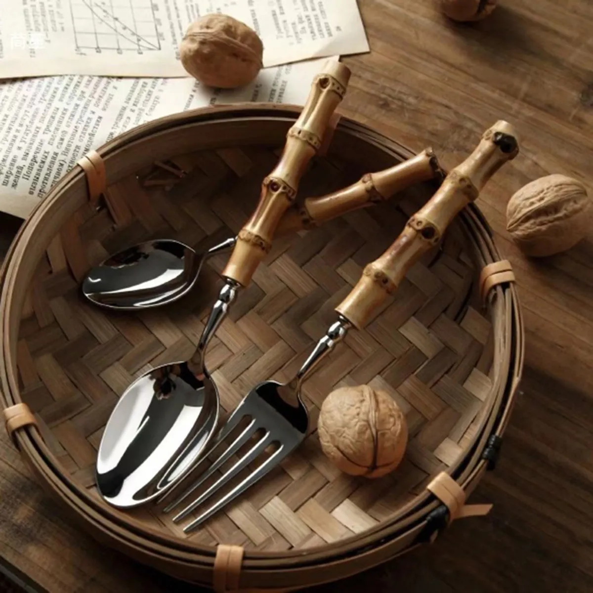 Flatware Handle Design Solutions: Differentiate Your Cutlery Sets-20