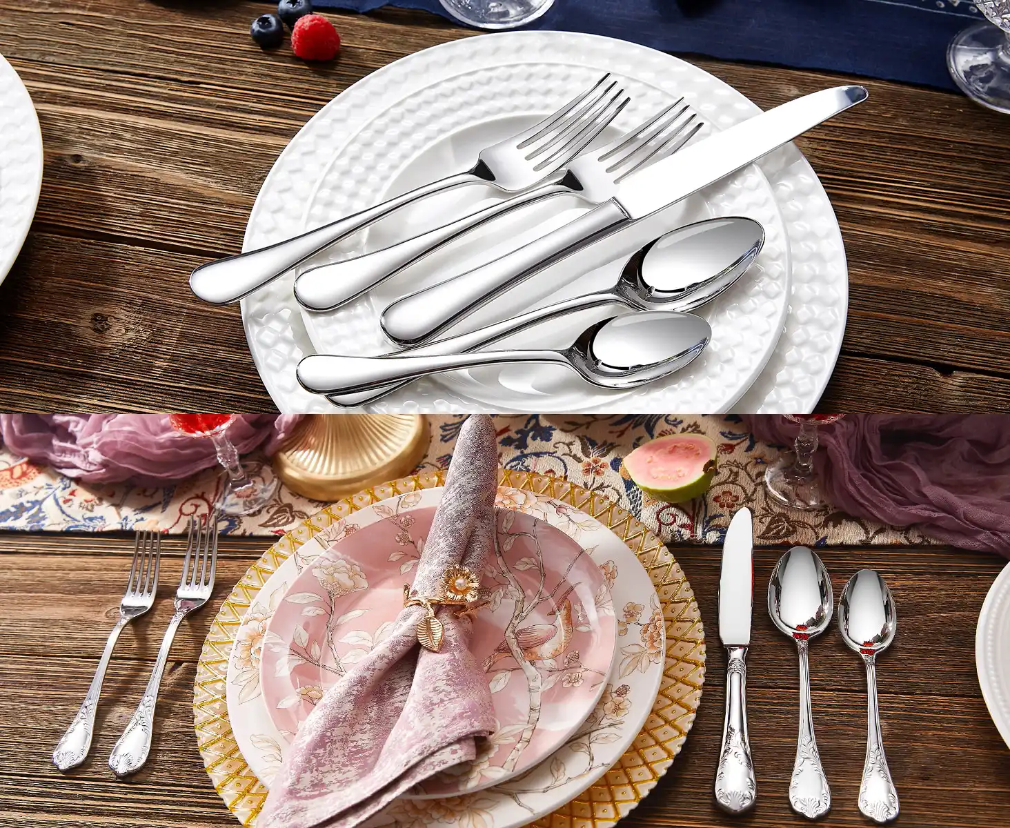 West vs. Middle East Market Preferences for Flatware-7