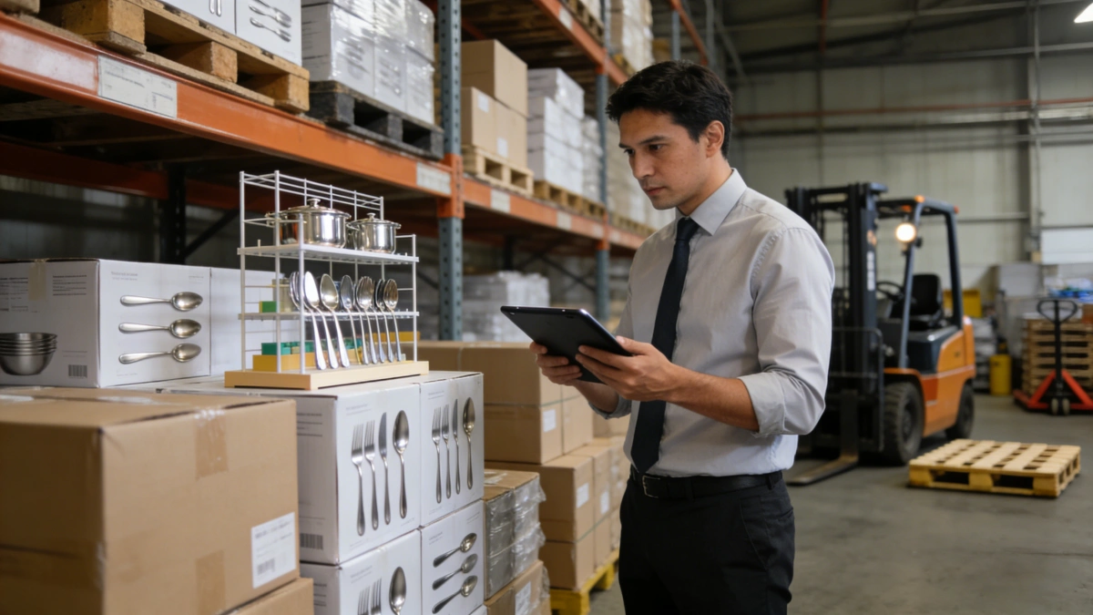 4 Common Flatware Buying Mistakes & Professional Solutions-1