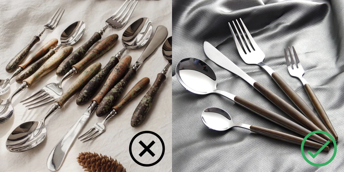 How to Source Luxury Wood-Grain Flatware in Bulk at Low Cost-15