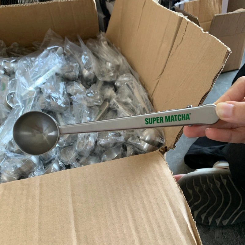 Laser or Color Printing: Which Logo Process Suits Cutlery-7