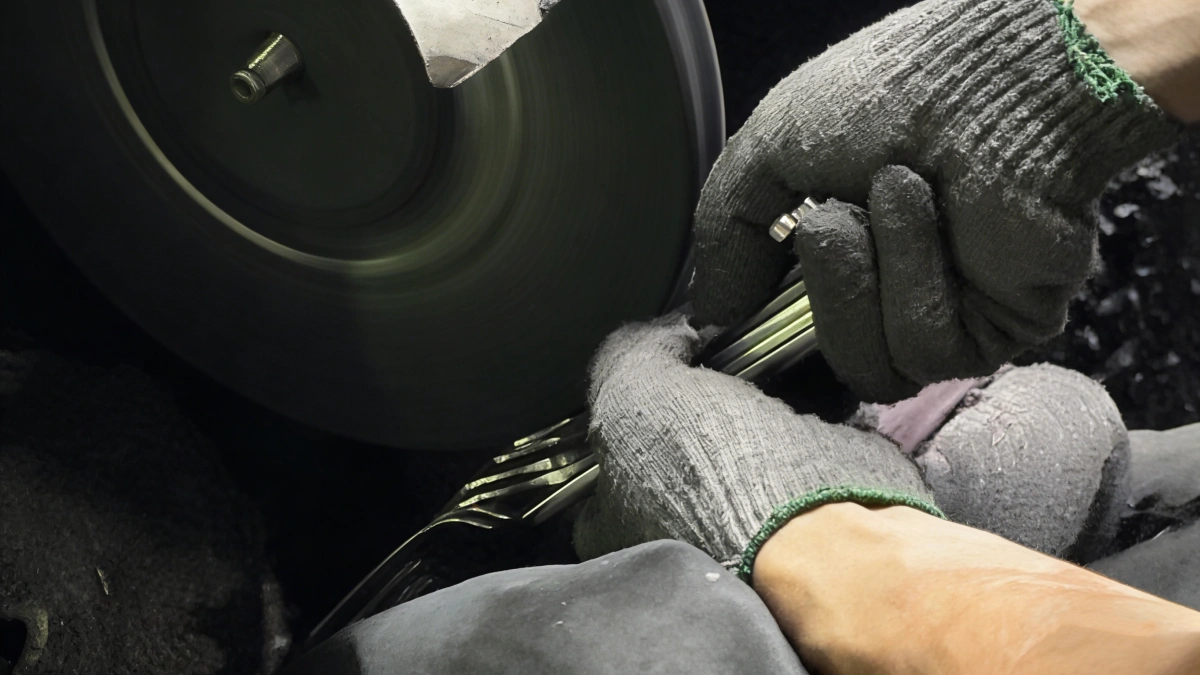 Make Cutlery Stand Out: All-Steel Handle Flatware Edition-3