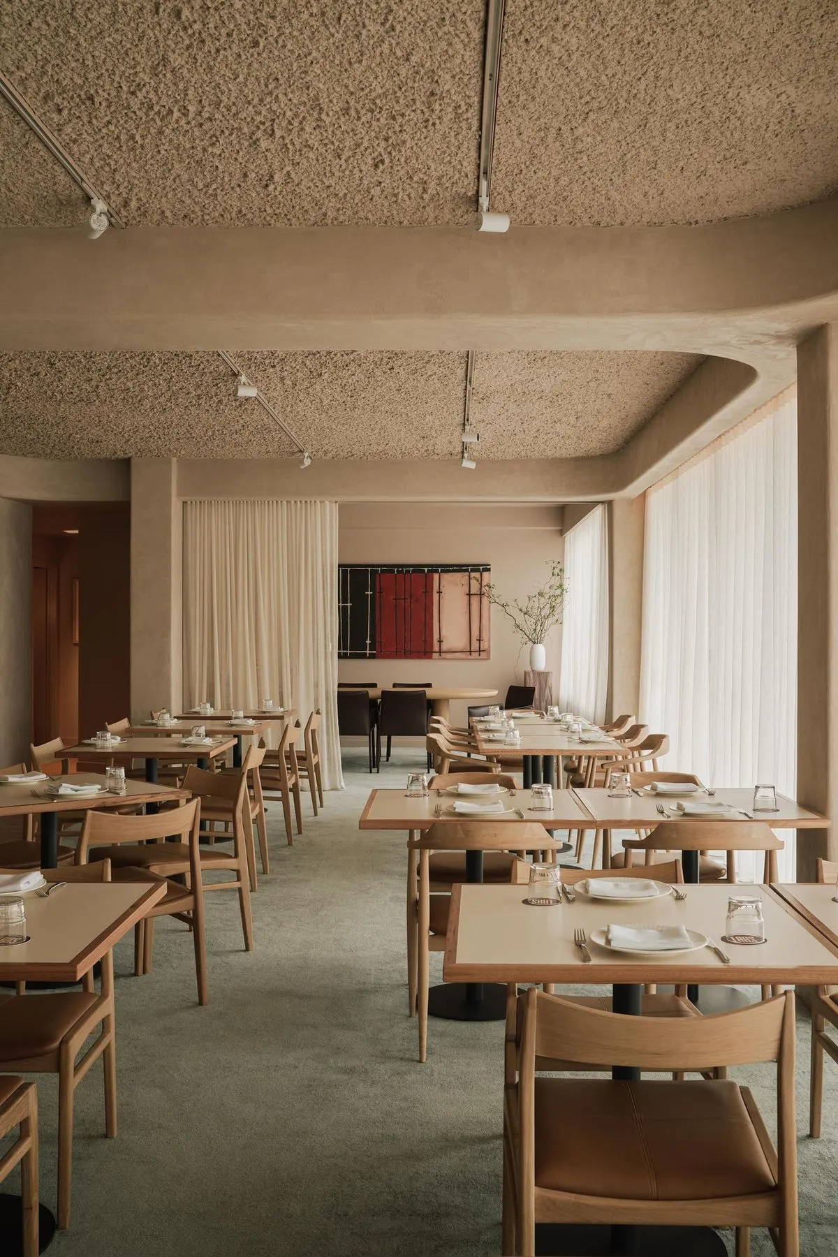 Natural Handle Flatware, Where Stainless Steel Meets Warmth-2