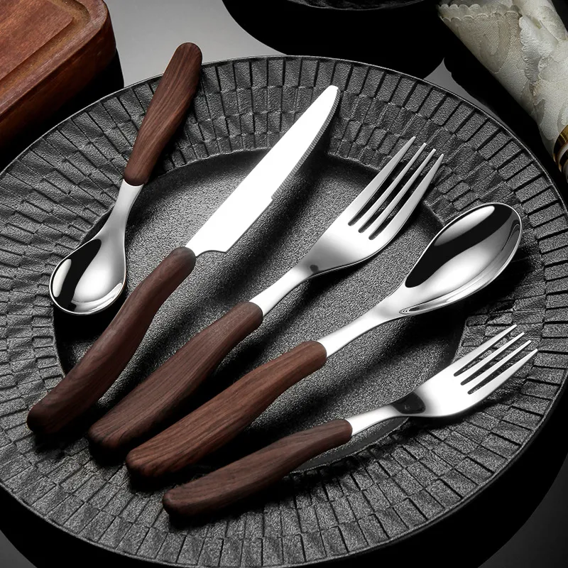 Rethinking Flatware Design, The Power of Plastic Handles-17