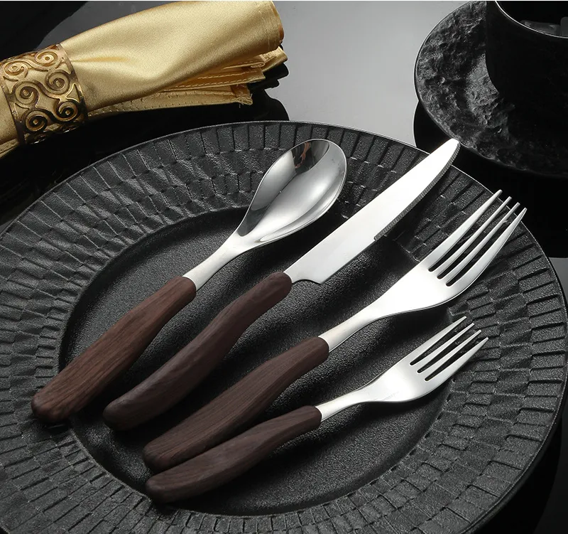 Rethinking Flatware Design, The Power of Plastic Handles-22