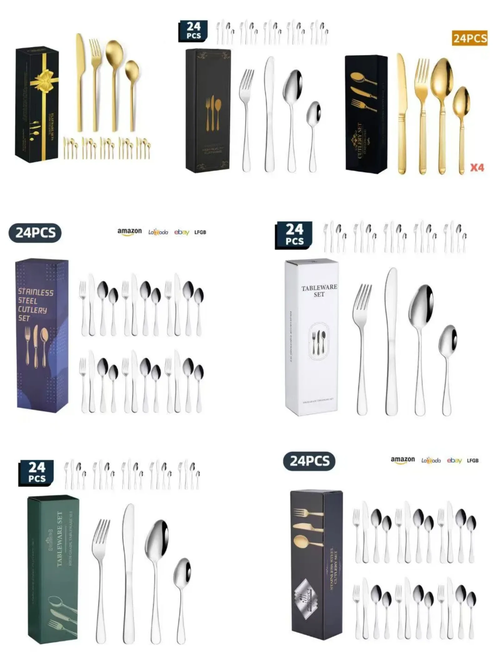 Silverware Packaging Guide: Secure & Brand-Boosting Solution-6